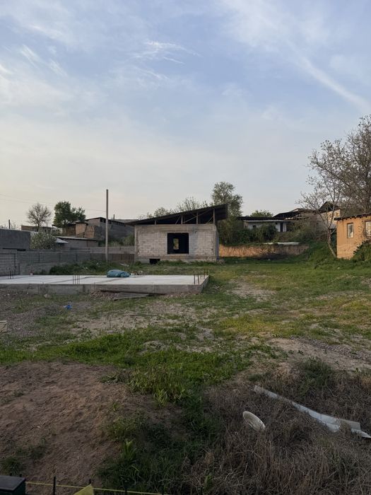 Продается дом с участком 10+3 соток