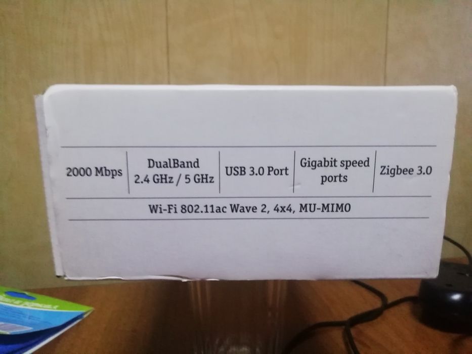 ПРОДАМ Wi-Fi Smart box turbo+