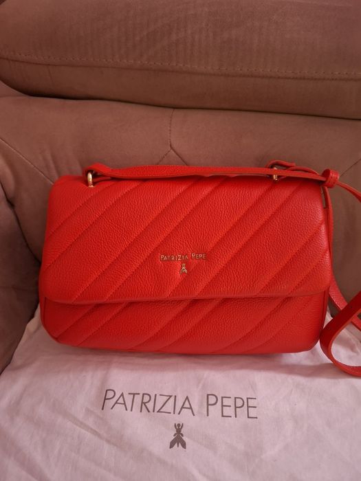 Дамска чанта Patrizia Pepe