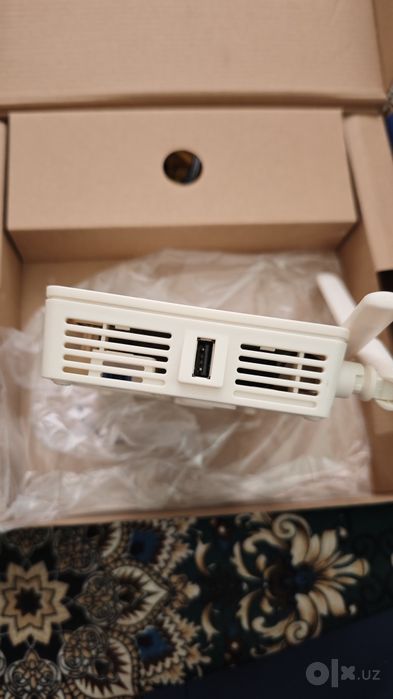 Хуавей Gpon wifi роутер сотилади