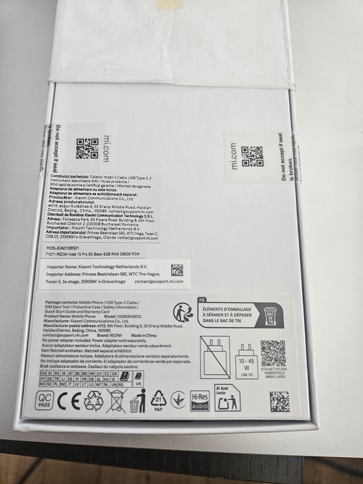 Samsung A37, Redmi Note 15 Pro 5G