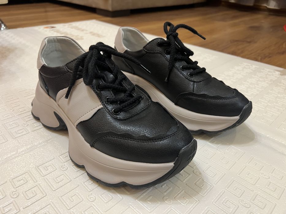 Обувки MatStar обувани 1-2 пъти