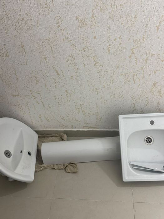 Продам Раковину срочно
