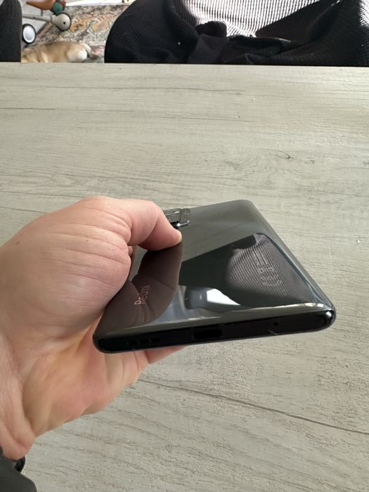 Telefon Xioami Redmi Note 10 Pro Impecabil