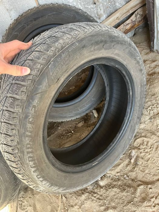 Покрышка 185 65 R15 Б/у