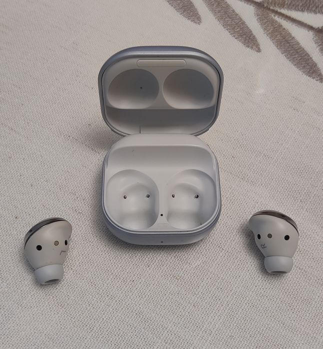 Samsung Galaxy Buds Pro