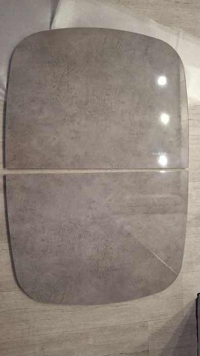 Столешница от развижного стола