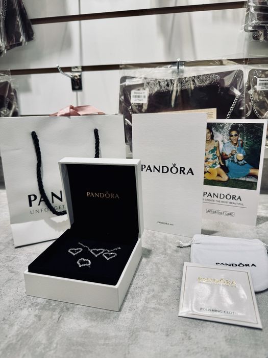 Набор Пандора разнье