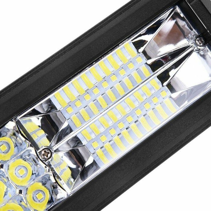 Proiector led bar 558W pentru off-road lungime 105cm