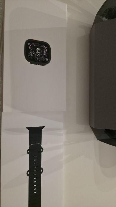 Apple Watch Ultra 3