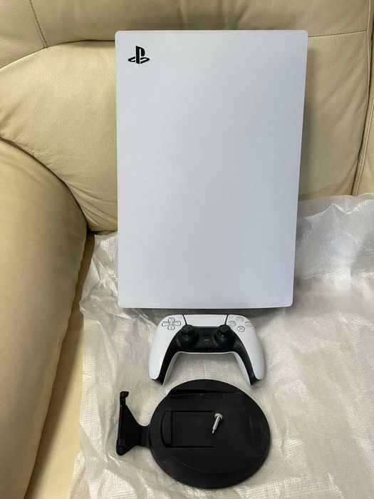 Sony Playstation 5 Cfi-1116a 1ТВ