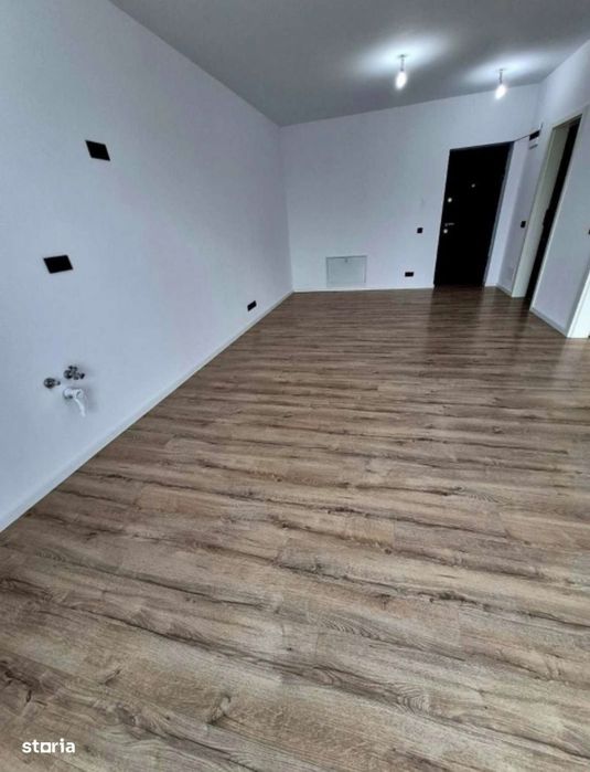 Apartament finisat, cu 2 camere de 43mp utili — fotografia 3