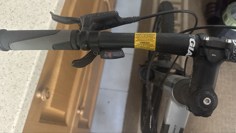 Велосипед для подростка или взрослого