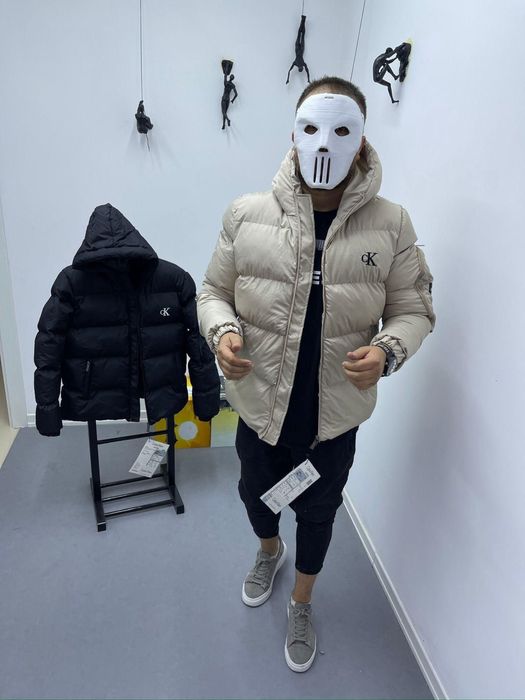 Geaca Calvin Klein barbati