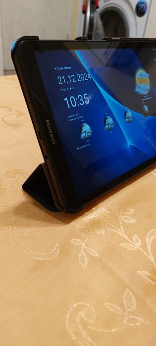 Таблет Samsung A tab 2016