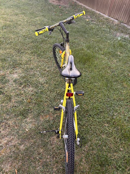 Bicicletă Merida 26