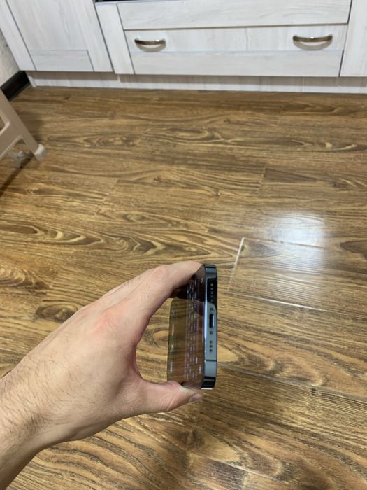 iPhone 12 pro 128 GB