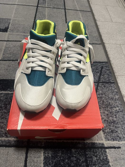 Маратонки Nike унисекс