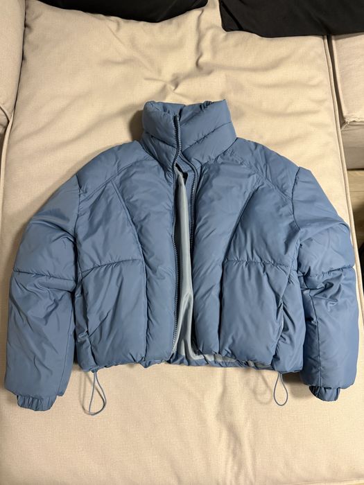 Zara дамско яке M