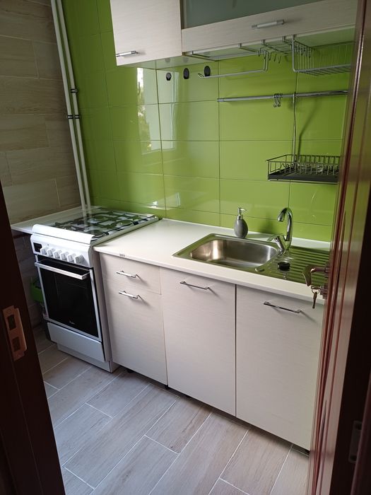 Proprietar- Garsonieră Tei - Renovata Lux