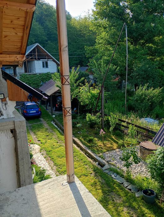 Casă de vânzare Com. Mușătești Argeș