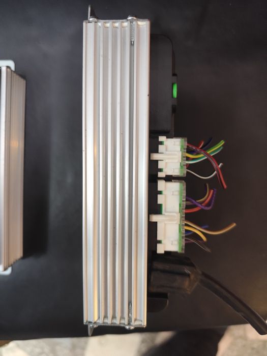 Controller scuter electric  48v