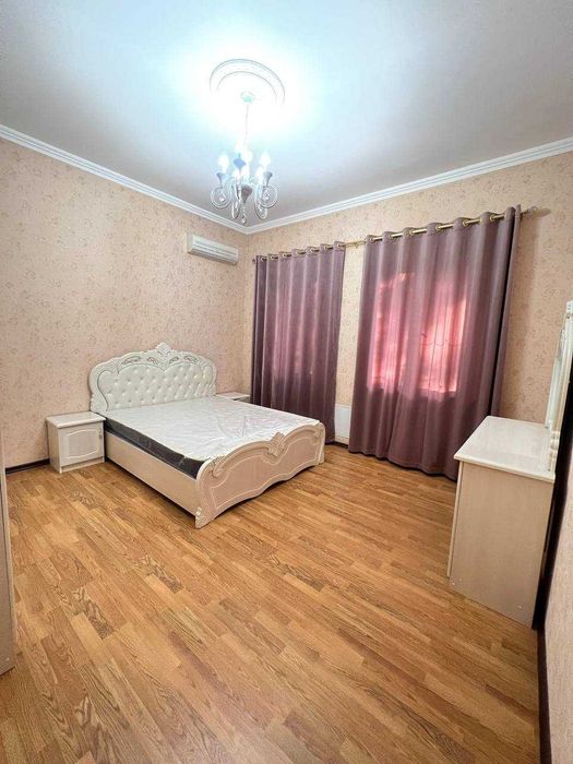 4-комнатный дом/4 сот.  Роддом №4,  Саракулька