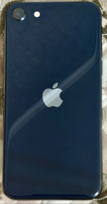 SE 3, SE 2022, 64gb, 75% ёмкость, идеальный