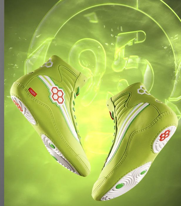 Борцовки Rudis Original