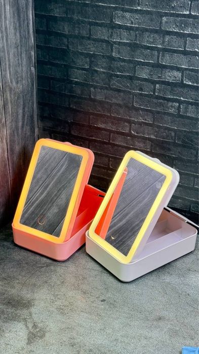 Для украшения,Для девушок, Зеркала для девушок,