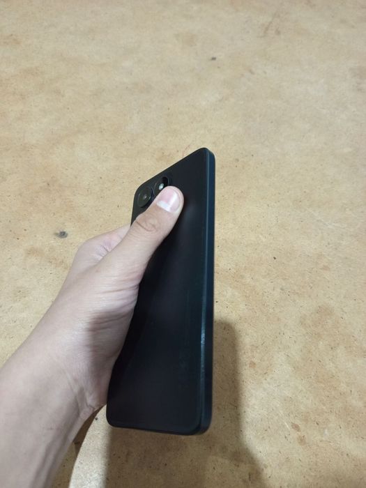 Honor x6a telefon sotiladi