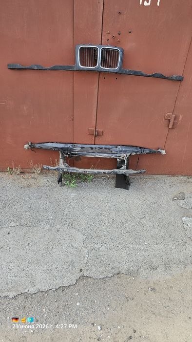 Запчасти на бмв е34