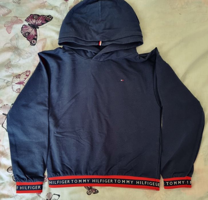 Tommy Hilfinger 122 cm 7 ani