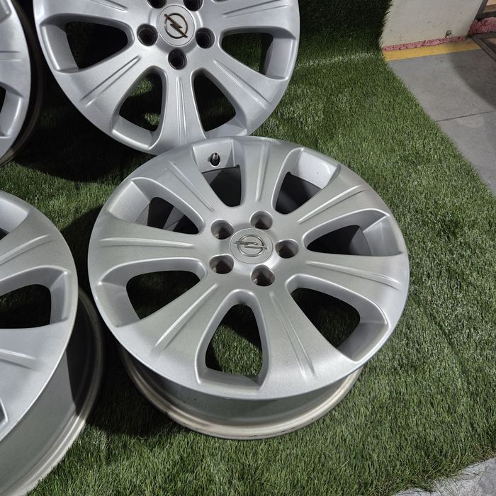 Jante Opel R 17 5x110 Et 39