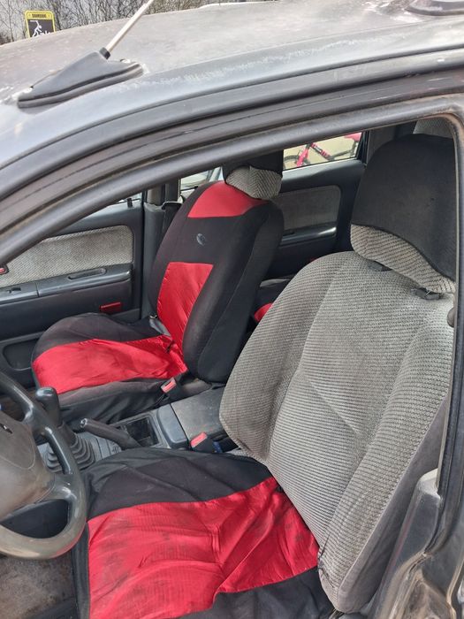 Мицубиши спейс вагон