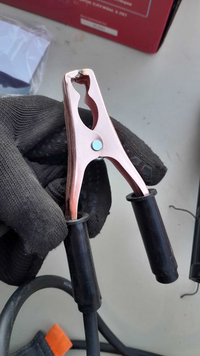 Сварочный инвертор