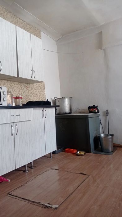 Продаю дом в селе