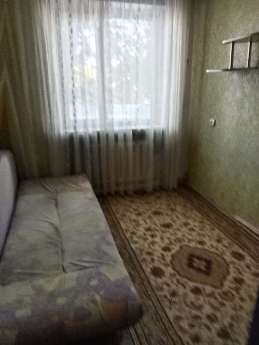 2-х ком квартира