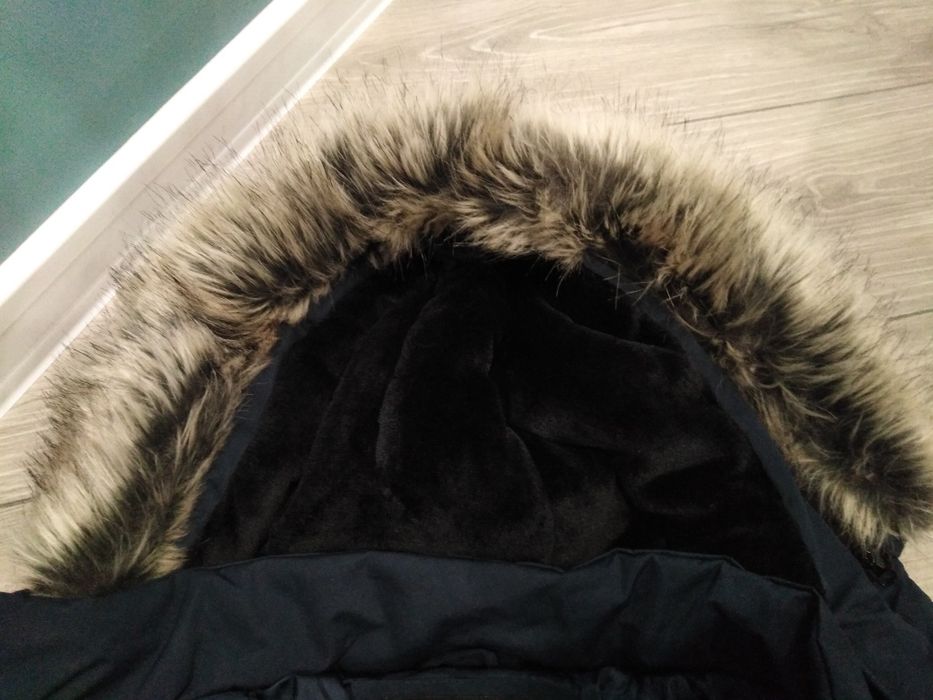 Топла и нова парка