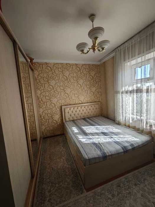 Продается 4/5/9 - 100 м2, в Юнусабаде 5 кв.напротив ресторана ШОХСАРОЙ