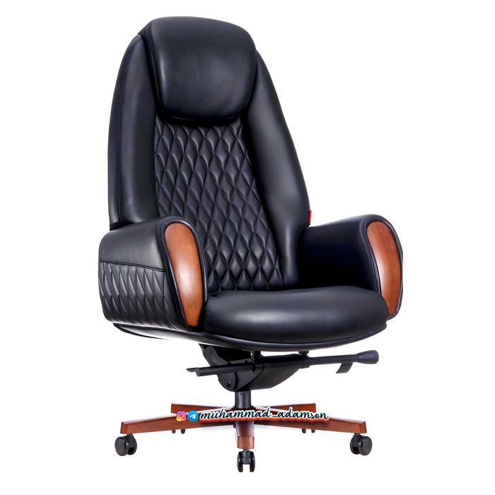 Кресло руководительское MASTINO с бесплатной доставкой, гарантия