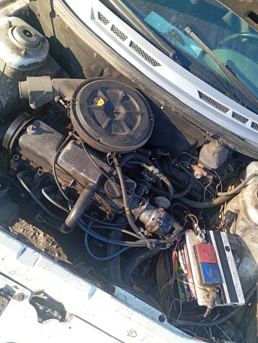 Авто разбор ваз 2110