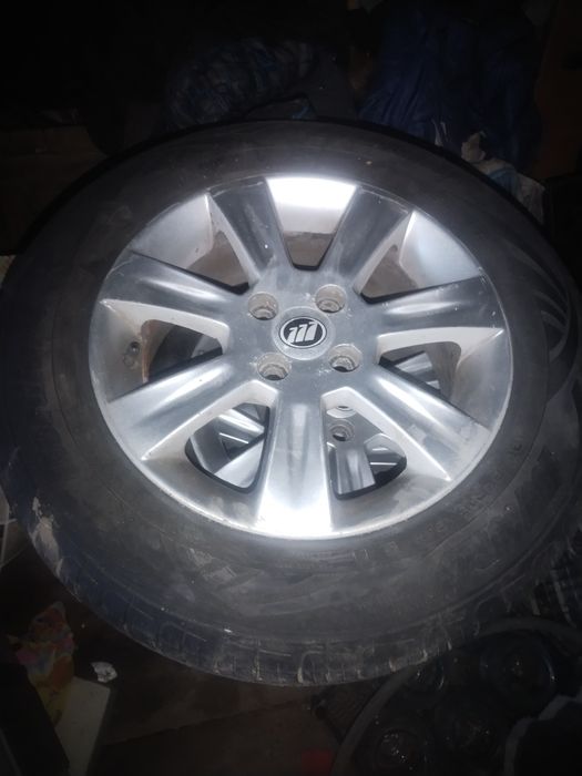 Диски r15  4х100