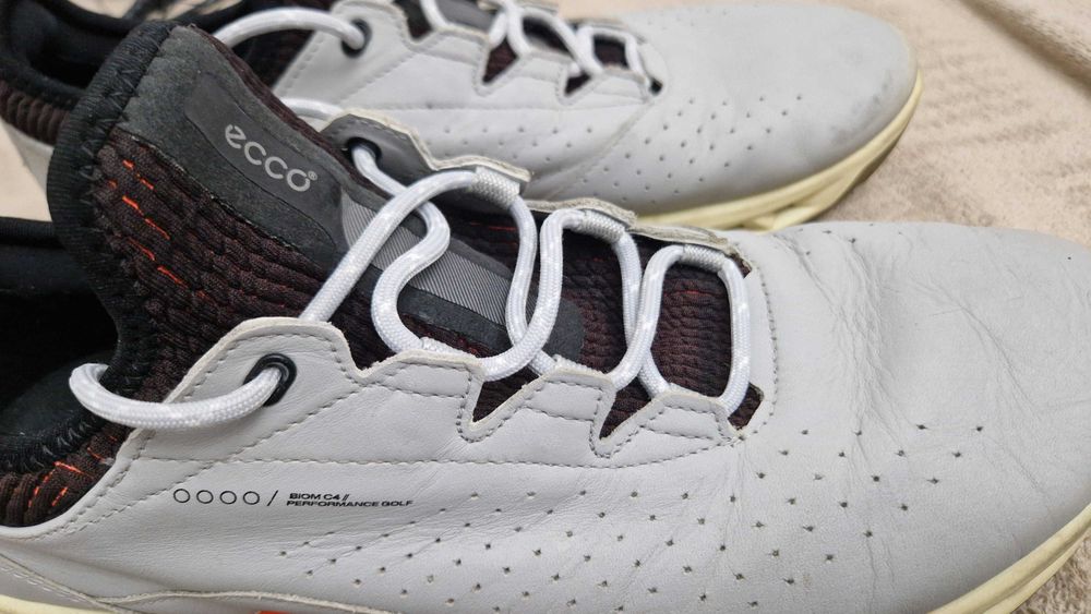 pantofi sport casual Ecco