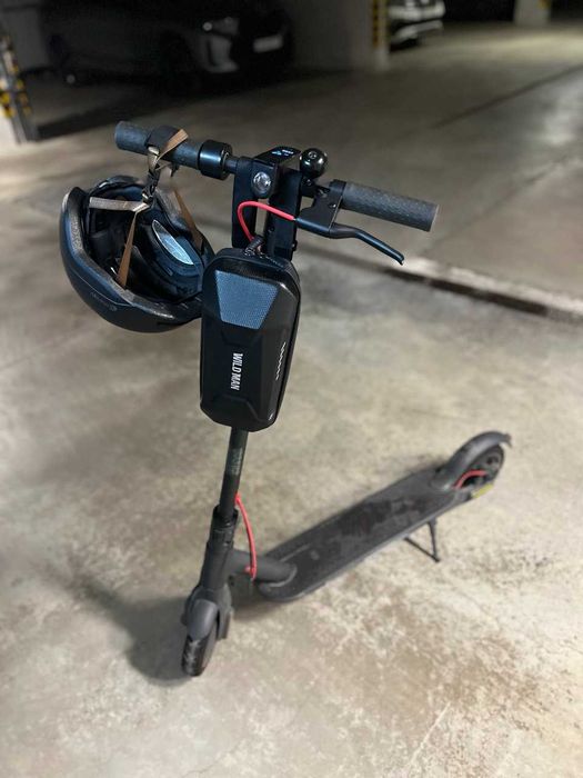 Тротинетка Xiomi