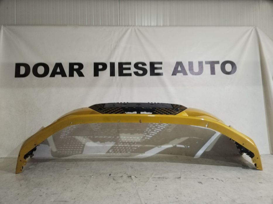 Bara fata Peugeot 208, 2019, 2020, 2021, 2022, 2023.