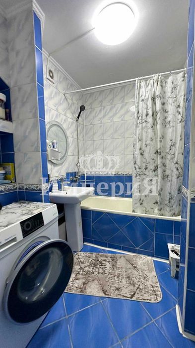 Гарышкер 3х комн  Юлия Империя