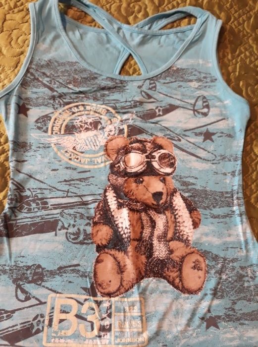 Тениска/маркова