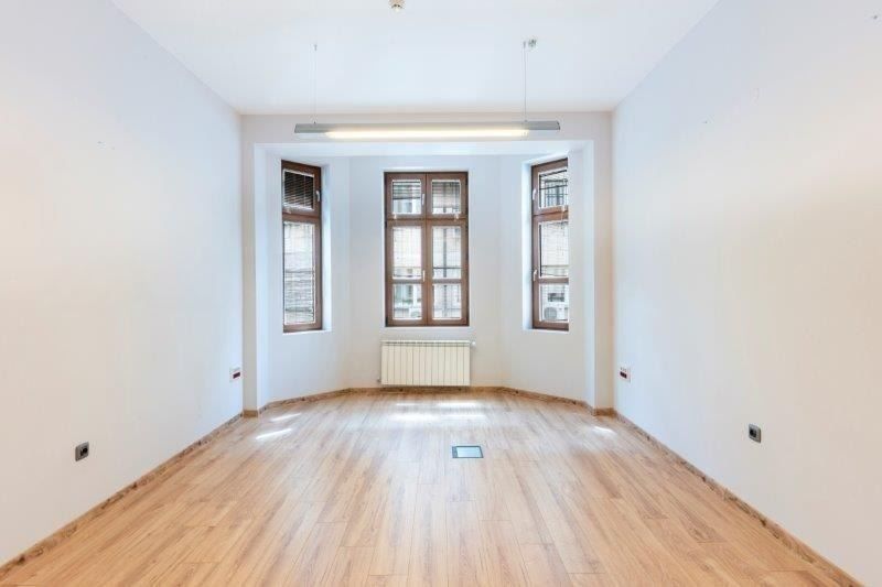 Луксозен офис на бул. Витоша – 240 кв.м етаж, 6 стаи, топ локация