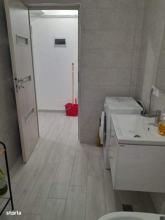 Apartament cu 1 camera Zona Proficity - etaj 1 - 40 mp - bloc 2024